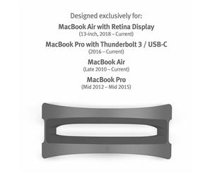 Twelve South BookArc for MacBook