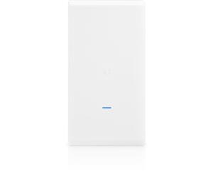 UAP-AC-M-PRO UBIQUITI Uap Outdoor Ap 1750Mbps Outdoor Mesh Save Money and Save Time &Ndash Unifi Comes Bundled With a Non-Dedicated Software
