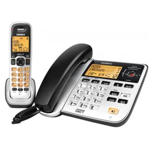 Uniden - DECT 2145 + 1 - DECT Digital Cordless Phone System