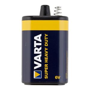 Varta 6V Super Heavy Duty Lantern Battery