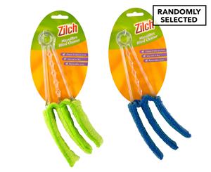 2 x Zilch Microfibre Blind Cleaner - Randomly Selected
