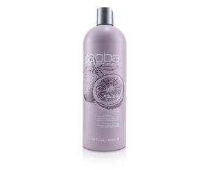 ABBA Volume Shampoo 946ml/32oz