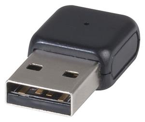 AC600 Dual Band USB Wireless Network Adaptor