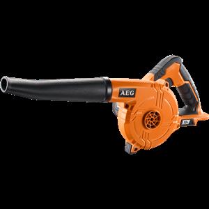 AEG 18V Compact Worksite Blower - Skin Only