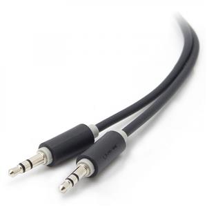 Alogic - 3.5mm Stereo Audio Cable - Male to Male - MM-AD-01