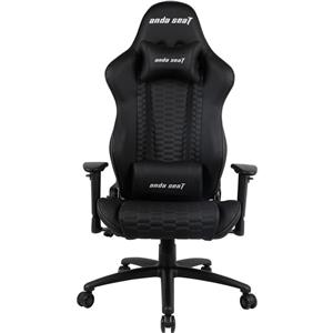 Anda Seat AD4-07 Gaming Chair (Black)