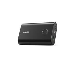 Anker PowerCore+ 10050 QC3.0 USB External Battery Portable Charger Power Bank