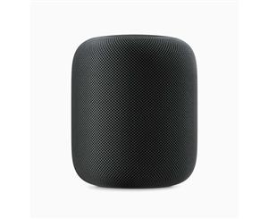 Apple HomePod Smart Speaker and Home Assistant - Space Grey (US Version)