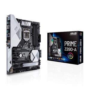 Asus PRIME Z390-A Intel Motherboard