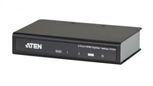 Aten 2-Port 4K HDMI Splitter