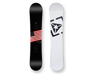 Atmosphere Snowboard Atmospere Flag Camber Capped 149cm