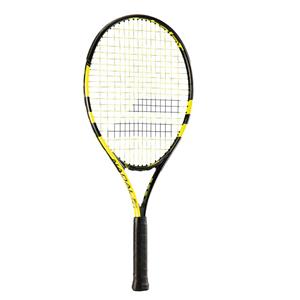 Babolat Nadal Junior Tennis Racquet Yellow / Black 25in