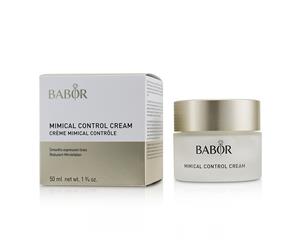 Babor Mimical Control Cream 50ml/1.7oz