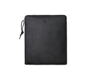 Bang & Olufsen Beoplay Bag for Headphones Black Leather