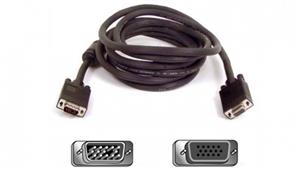 Belkin SVGA Monitor Extension Cable