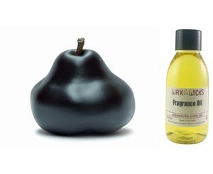 Black Musk & Pear - Fragrance Oil