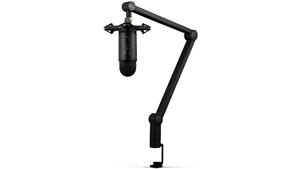 Blue Microphone Yeticaster Pro Broadcast Bundle with Yeti - Radius III and Compass