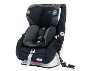 Britax Safe-N-Sound Millenia SICT Car Seat - Silhouette Black
