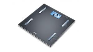 Buerer Digital Glass Body Fat Scale