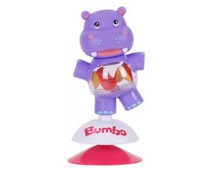 Bumbo Suction Toy Hildi the Hippo