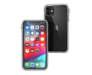 CATALYST Impact Protection Case For iPhone 11 (6.1") - Clear