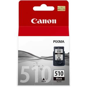 Canon - PG510 - FINE Black Ink Cartridge