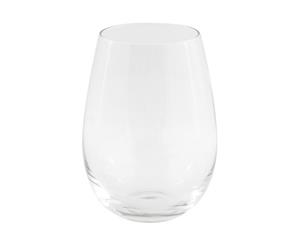Cellar Tonic 500ml Stemless White Wine Glass - Set of 4