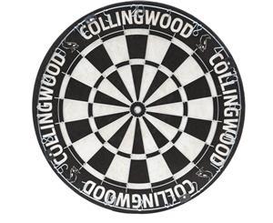 Collingwood Dartboard