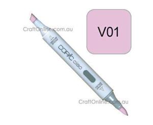 Copic Ciao Marker Pen - V01-Heath