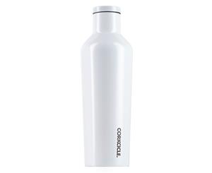 Corkcicle Stainless Steel Triple Insulated Canteen 473ml Dipped White