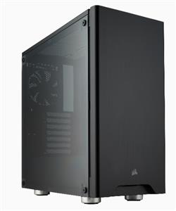 Corsair Carbide Series 275R Black (CC-9011130-WW) Window ATX Mid-Tower Gaming Case