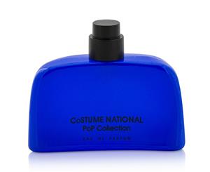 Costume National Pop Collection EDP Spray Blue Bottle (Unboxed) 50ml/1.7oz
