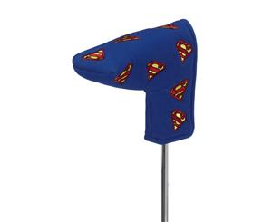 Creative Covers Superman Blade Putter Cover