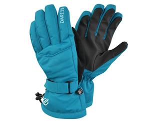 Dare 2B Womens/Ladies Acute Ski Gloves (Freshwater Blue) - RG4751