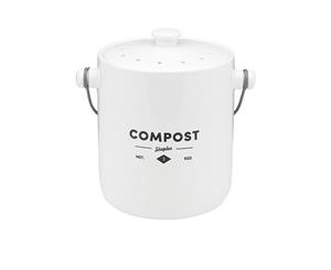 Ecology Staples Foundry Compost Bin