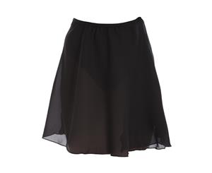 Erica Character Skirt - Adult - Black