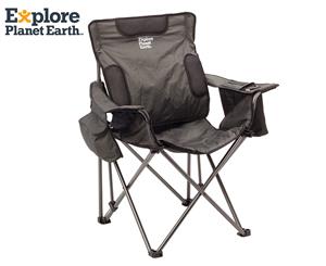 Explore Planet Earth Monster Camping Chair