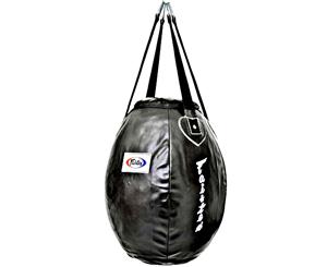 FAIRTEX-Uppercut/Wrecking Ball Punch Bag - [UNFILLED] (HB11)