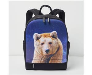 Fearsome Wilderness Backpack Grizzly