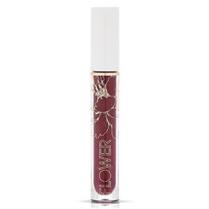 Flower Miracle Matte Liquid Lip Color Fig Frenzy