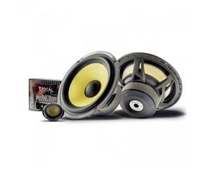 Focal ES 165 K 6" Two-Way Component Kit
