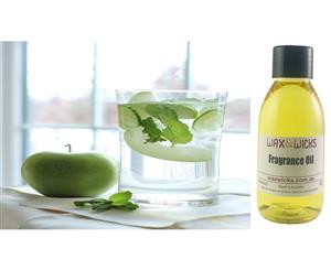 Fresh Mint & Apples - Fragrance Oil