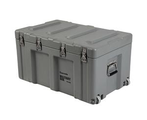 Gasmate Military Spec Storage Box
