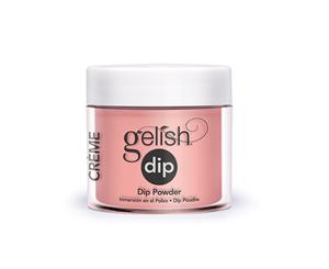 Gelish Dip SNS Dipping Powder Don't Worry Be Brilliant 23g Nail System