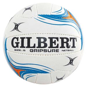 Gilbert Gripsure Netball 5