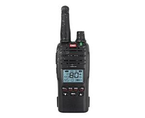 Gme Tx6500S 80Ch Uhf Radio Water Dust Proof 5W Ip67 Handheld