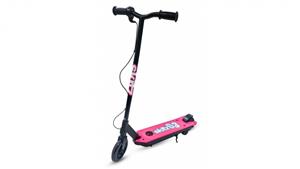 Go Skitz 0.3 Electric Scooter - Pink