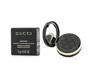 Gucci Magnetic Color Shadow Mono #180 Iconic Black 2g/0.07oz