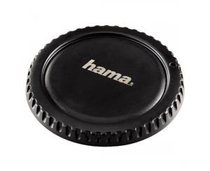 Hama Body Cap for Canon EOS 00030145