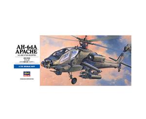 Hasegawa AH-64A Apache 172 Model Kit
